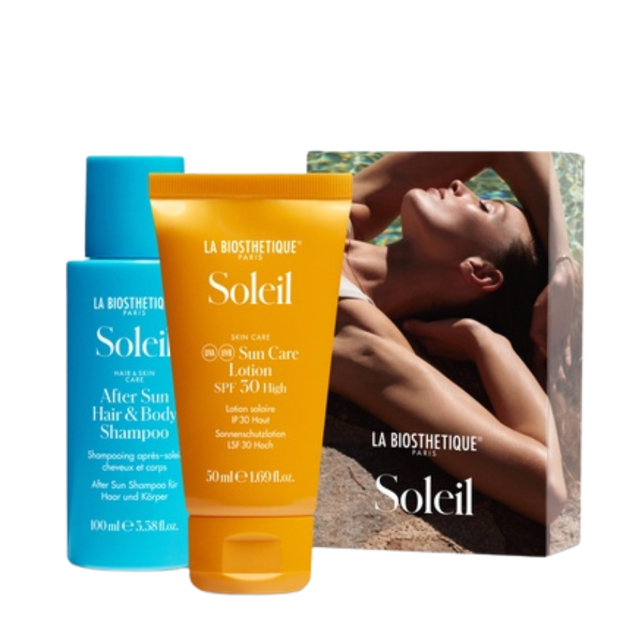 Set Sun Care & After Sun-La Biosthétique